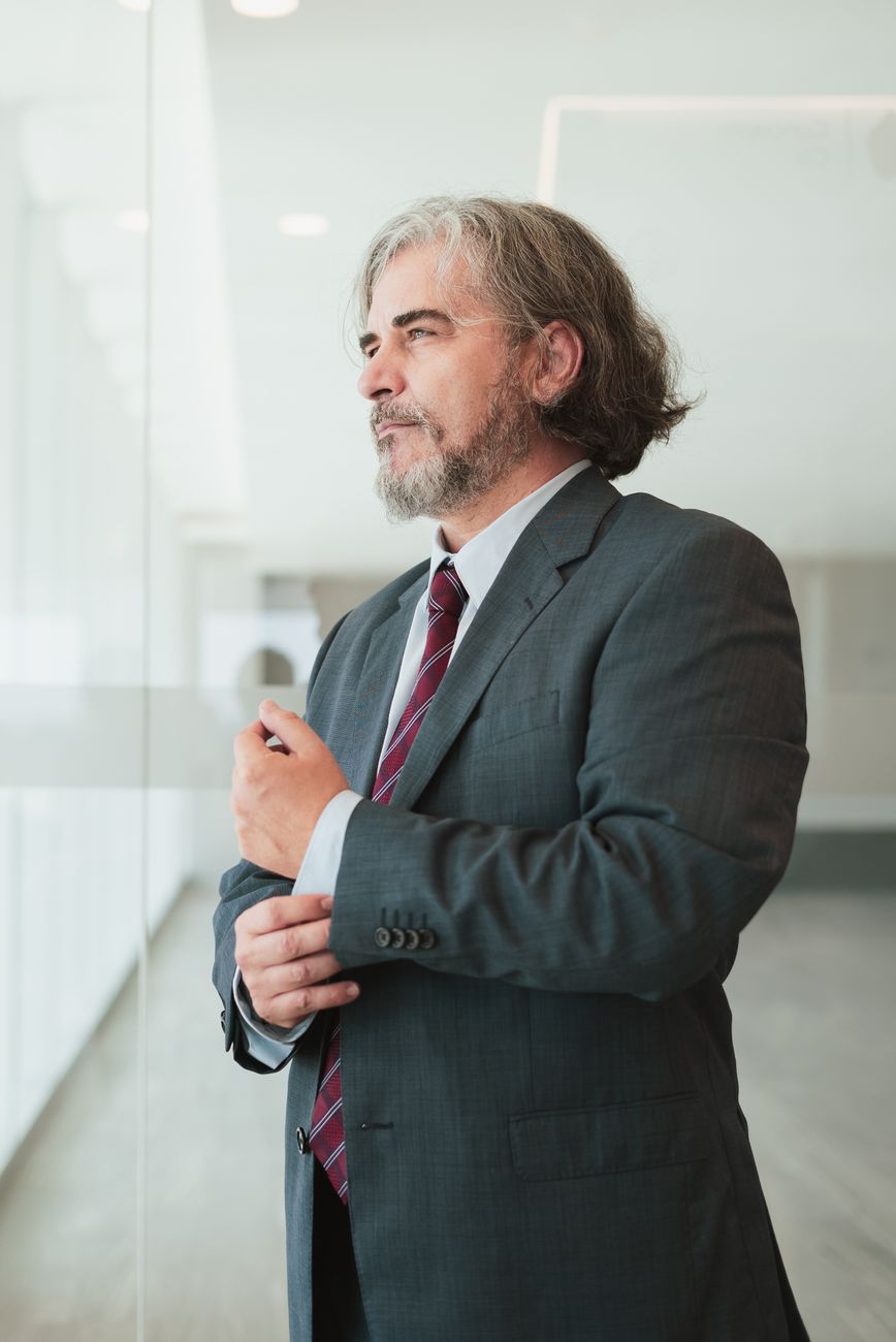 Marco Silvestri